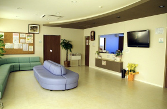 Hospital Image