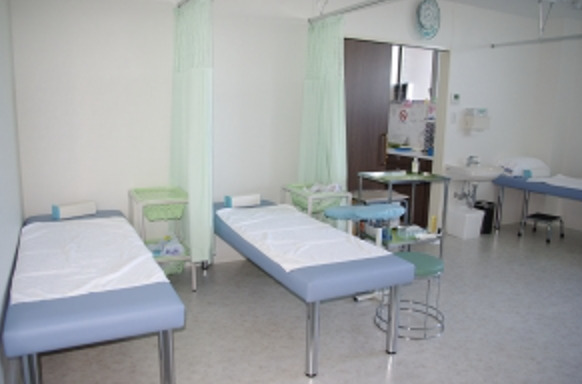 Hospital Image