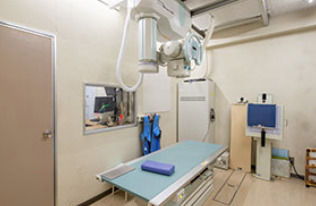 Hospital Image