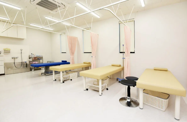 Hospital Image