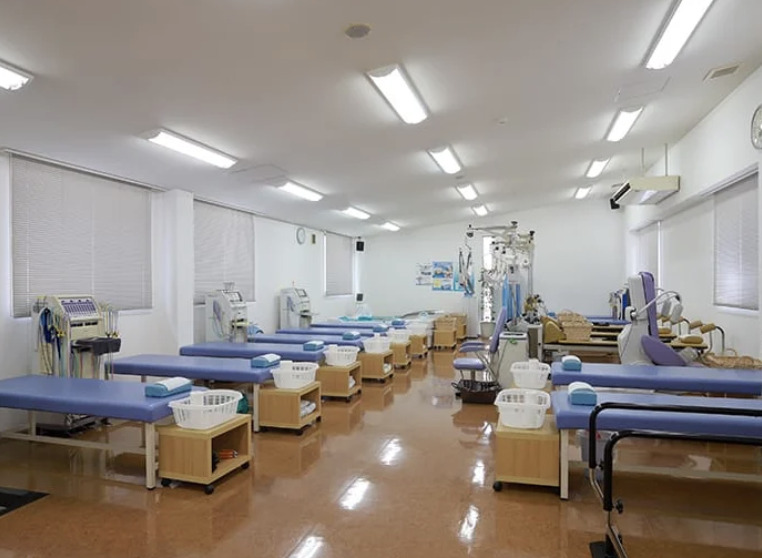 Hospital Image