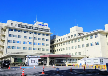 Hospital Image