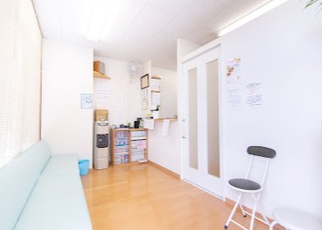 Hospital Image