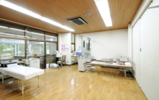 Hospital Image