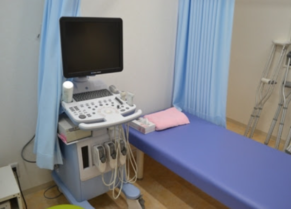 Hospital Image