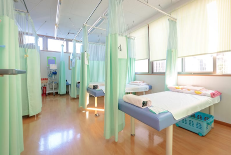 Hospital Image