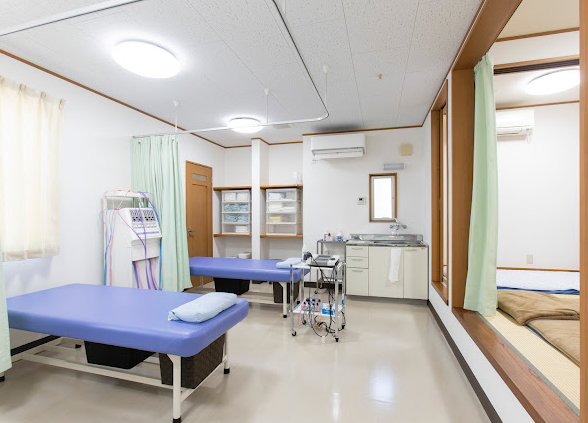 Hospital Image