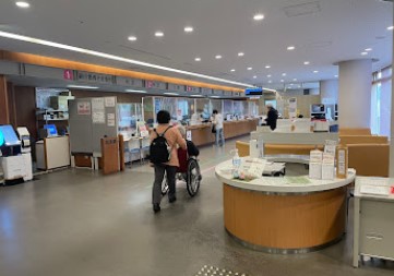 Hospital Image