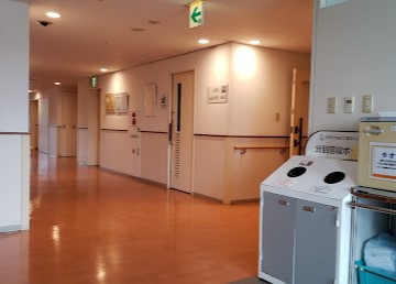 Hospital Image