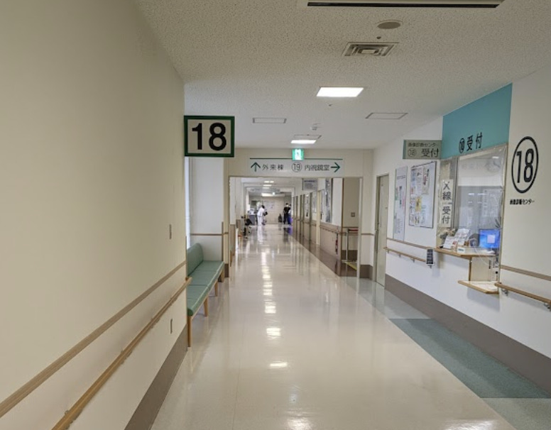 Hospital Image