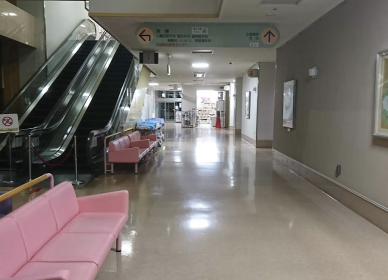 Hospital Image