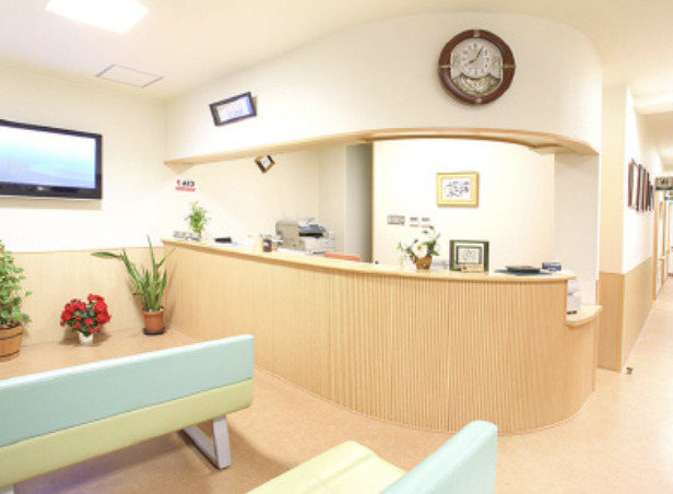 Hospital Image