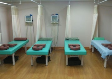 Hospital Image