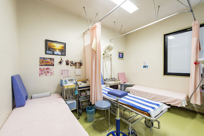 Hospital Image