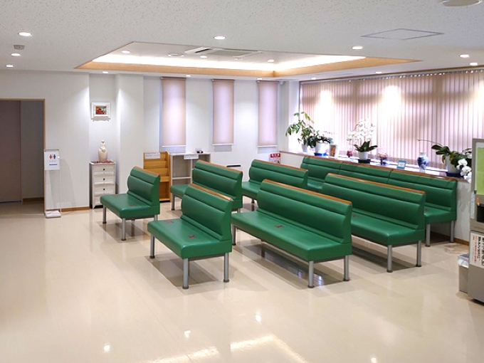 Hospital Image