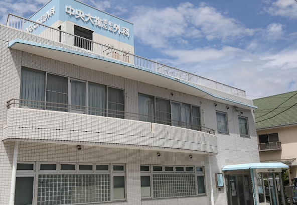 Hospital Image