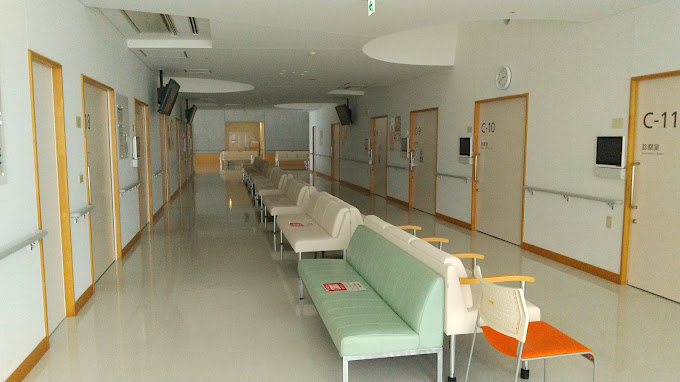 Hospital Image