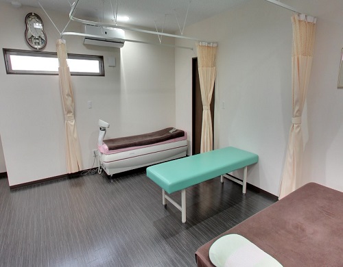 Hospital Image