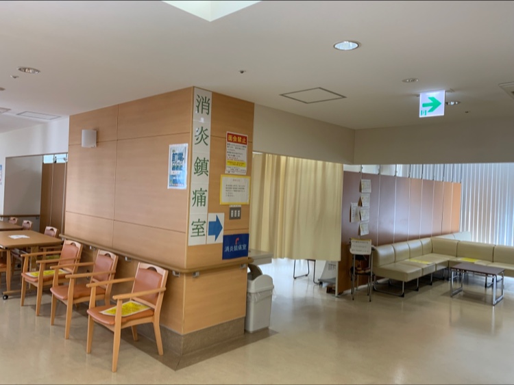 Hospital Image