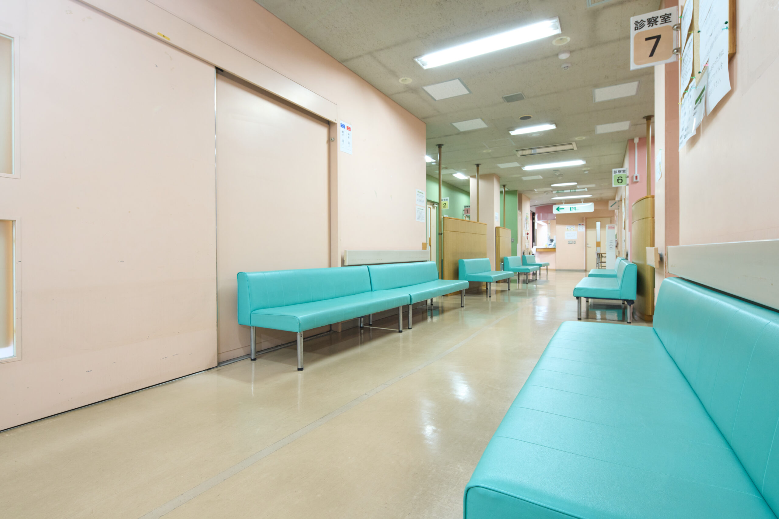 Hospital Image