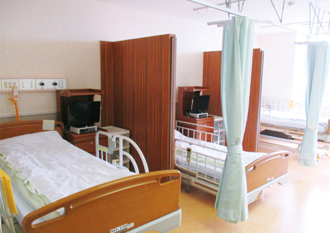 Hospital Image