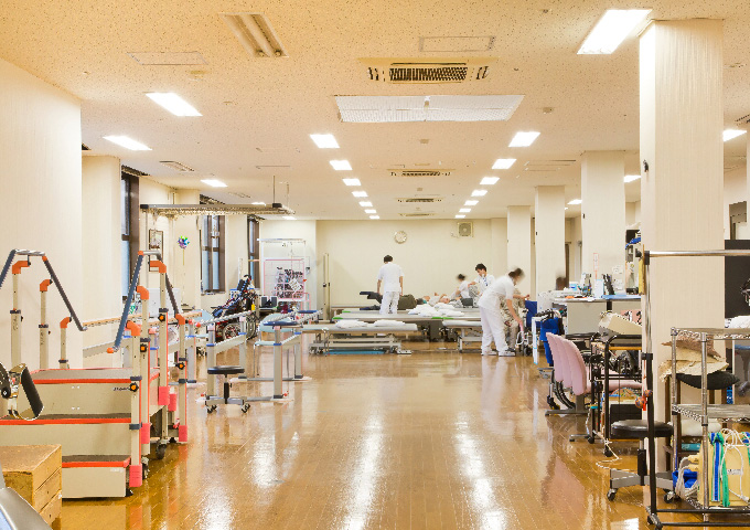 Hospital Image