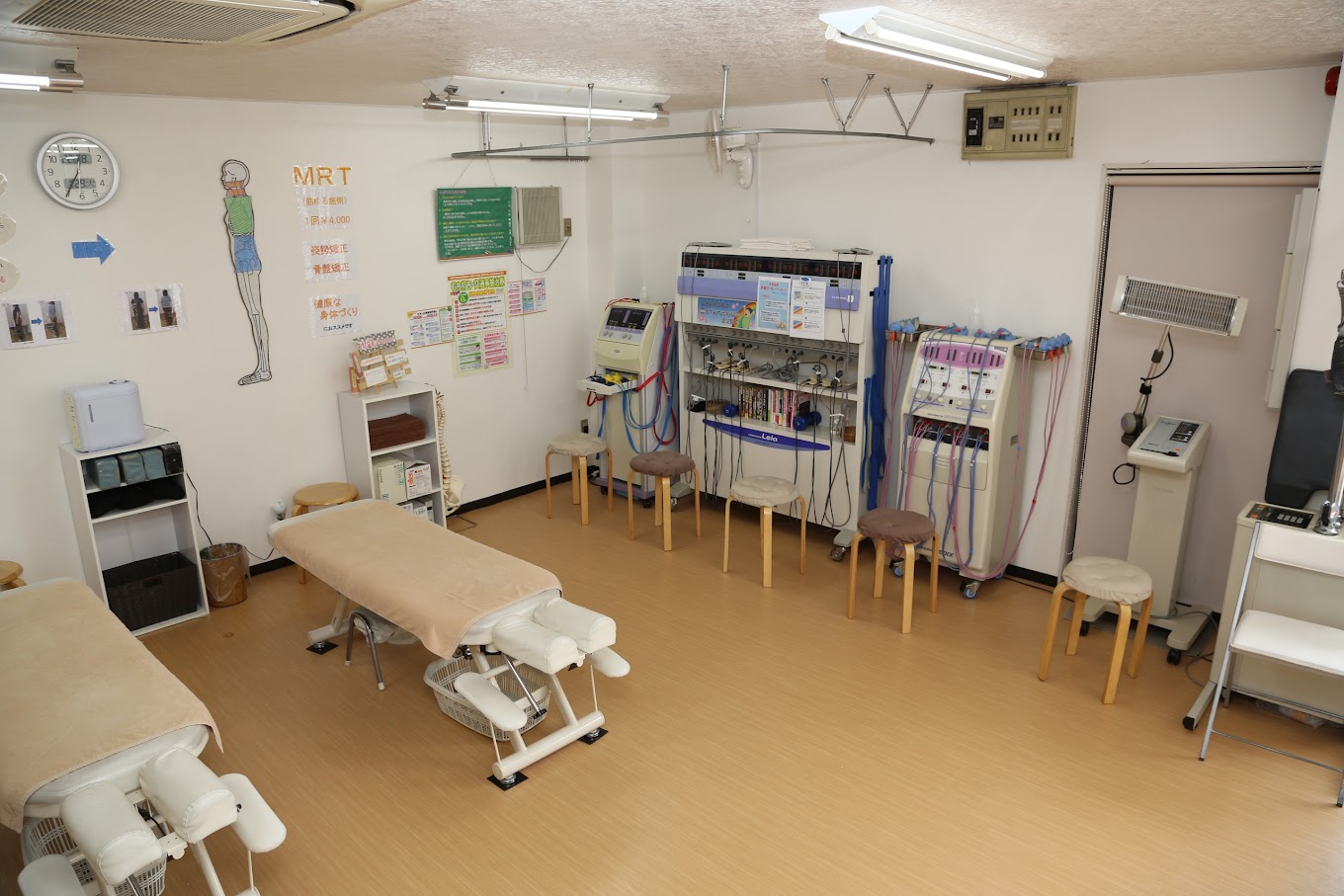 Hospital Image