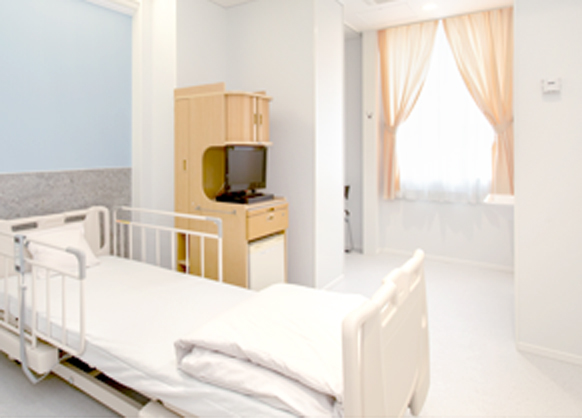 Hospital Image