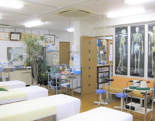 Hospital Image