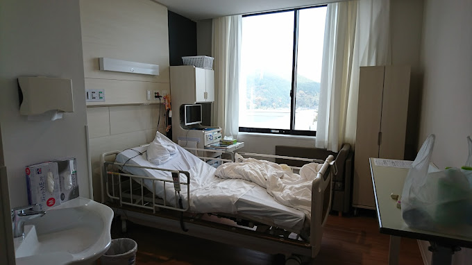 Hospital Image