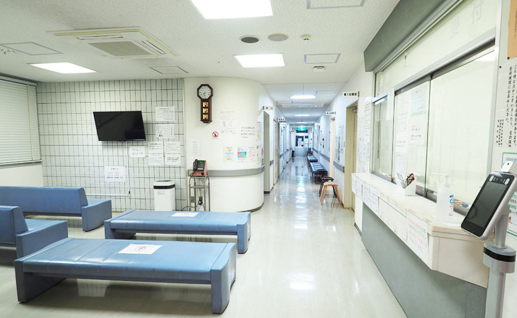 Hospital Image