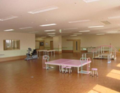 Hospital Image