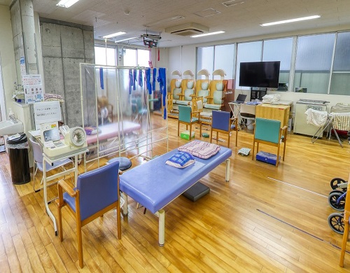 Hospital Image