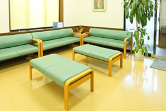 Hospital Image