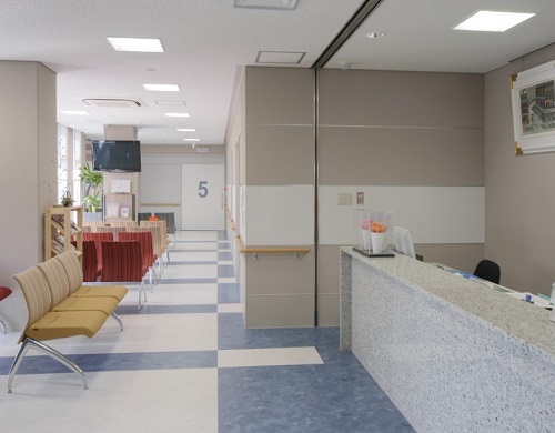 Hospital Image