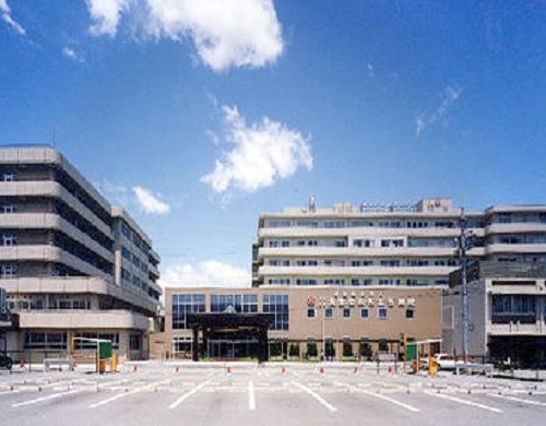 Hospital Image