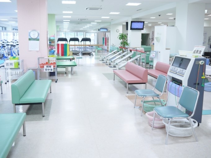 Hospital Image