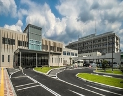 Hospital Image