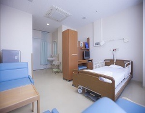 Hospital Image