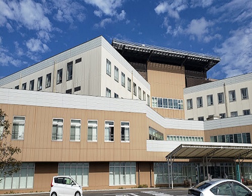 Hospital Image