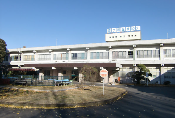 Hospital Image