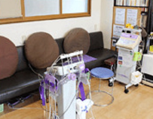 Hospital Image