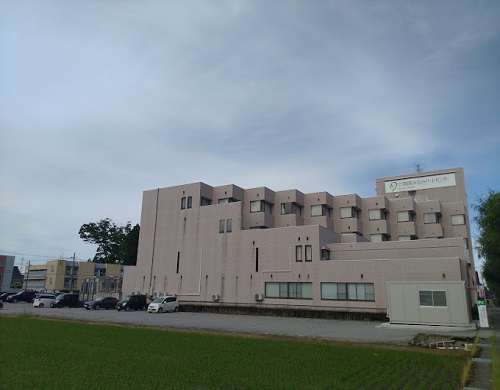 Hospital Image