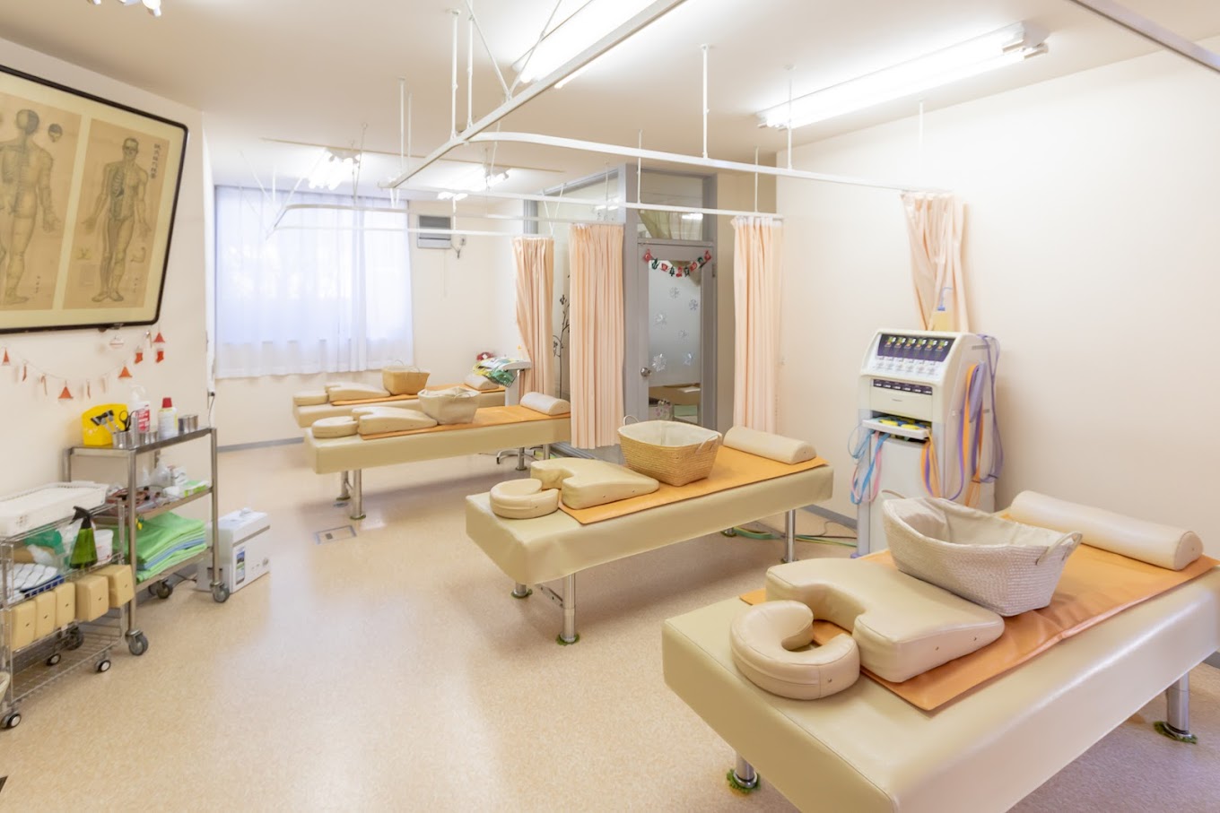 Hospital Image