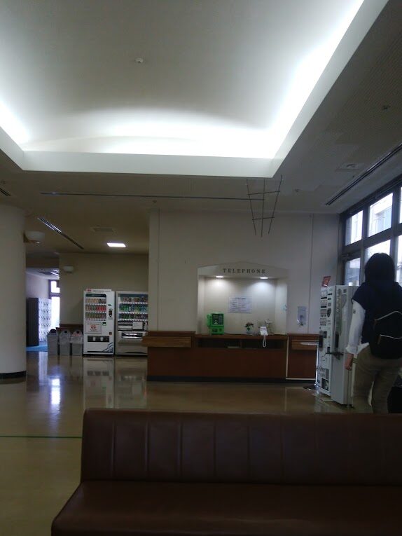 Hospital Image