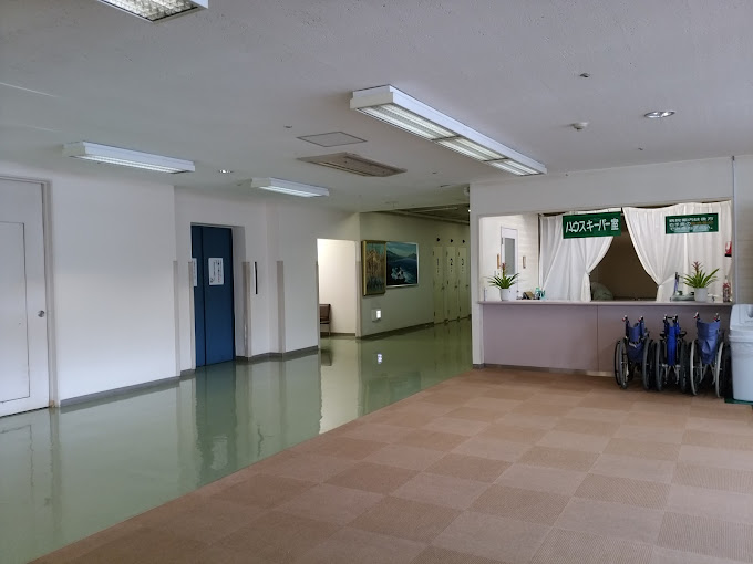 Hospital Image