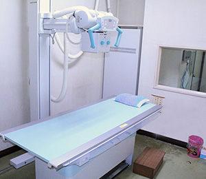 Hospital Image