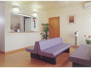 Hospital Image