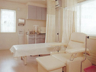 Hospital Image