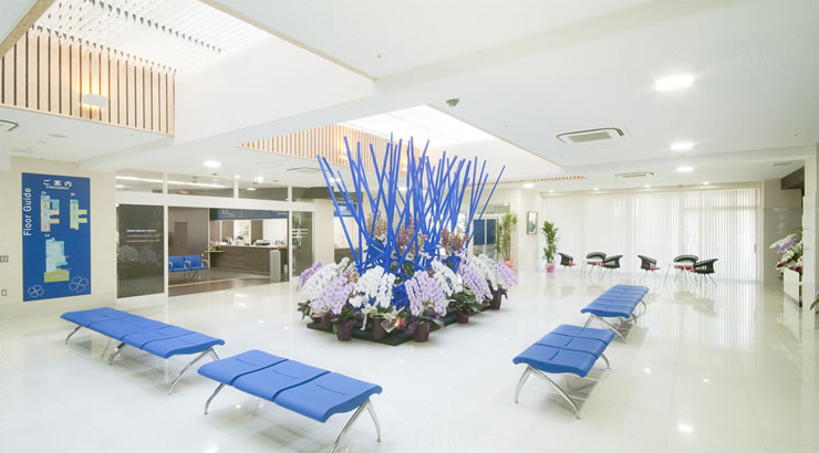 Hospital Image